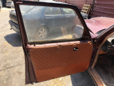 Oto Çıkma Parça / Mercedes / 230 / Kaporta & Karoser / Sol Ön Çamurluk / Çıkma Parça 