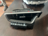 Oto Çıkma Parça / Toyota / Corolla / Göğüslük & Torpido / Difüzör / Çıkma Parça 