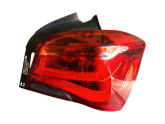 BMW 1 Serisi F20 Sağ Arka Stop Lambası 7359018-11