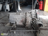 Oto Çıkma Parça / Audi / A5 / Şanzıman / Vites Kutusu / Çıkma Parça 