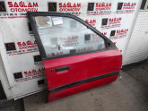 Oto Çıkma Parça / Mazda / 121 / Kaporta & Karoser / Sağ Ön Kapı / Çıkma Parça 