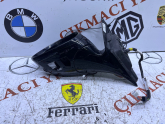 Oto Çıkma Parça / Mercedes / S Serisi / Ayna / Sol Dış Ayna / Çıkma Parça 