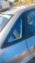 Opel astra f  sedan sağ arka kelebek camı.Oto Erkan Ünye