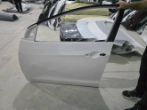 Oto Çıkma Parça / Hyundai / i30 / Kaporta & Karoser / Sol Ön Kapı / Çıkma Parça 