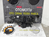 Oto Çıkma Parça / Renault / Megane / Far & Stop / Sağ Ön Far / Çıkma Parça 