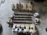 Oto Çıkma Parça / Porsche / Panamera / Motor / Eksantrik Sensörü / Çıkma Parça 