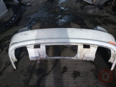 Audi A3 sedan arka tampon