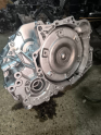 Chevrolet Captiva 2.0 otomatik şanzıman
