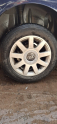 Oto Çıkma Parça / Audi / A3 / Jant & Lastik / Sac Jant / Çıkma Parça 