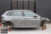 2017 - 2024 SKODA KAMİQ SAĞ ÖN KAPI 658831052