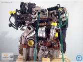 RENO CLİO STE 1.5CC 75HP K9K820 ÇIKMA ORJİNAL MOTOR