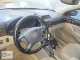 Oto Çıkma Parça / Toyota / Avensis / Oto Cam / Kapı Camları / Çıkma Parça 