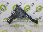 Oto Çıkma Parça / Honda / Civic / Tampon / Tampon Braketi / Çıkma Parça 