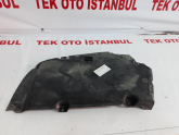 Mercedes C 205 KAPAK ARKA ALT A2056900407