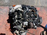 Oto Çıkma Parça / Audi / A6 / Motor / Motor (komple) / Çıkma Parça 