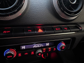 AUDİ A3 DÖRTLÜ KONTROL PANELİ 2013-2016