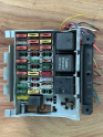 Oto Çıkma Parça / Opel / Vectra / Elektrik / Sigorta Kutusu / Çıkma Parça 