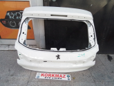 PEUGEOT 208 ARKA BAGAJ KAPAĞI