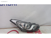 HYUNDAİ İ30 SAĞ ÖN FAR 2012-2015