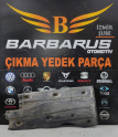 VOLKSWAGEN GOLF 7 SOL ALT TABAN MUHAFAZA 5Q0825201L