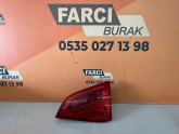 AUDİ A4 SAĞ İÇ STOP ORJİNAL