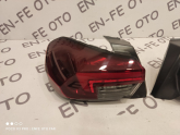 Oto Çıkma Parça / Opel / Corsa / Far & Stop / Sol Arka Stop / Sıfır Parça 