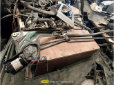 Oto Çıkma Parça / Renault / Megane / Oto Cam / Silecek Motoru / Çıkma Parça 