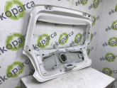 Oto Çıkma Parça / Volkswagen / Polo / Kaporta & Karoser / Bagaj Kapağı / Çıkma Parça 