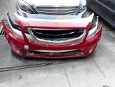 Oto Çıkma Parça / Mercedes / GLA / Tampon / Ön Tampon / Çıkma Parça 