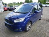 Oto Çıkma Parça / Ford / Tourneo Courier / Motor / Motor (komple) / Çıkma Parça 