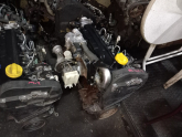 Oto Çıkma Parça / Renault / Clio / Motor / Motor (komple) / Çıkma Parça 