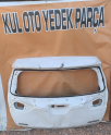 toyota auris bagaj kapağı