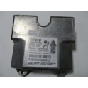Opel Astra H Airbag Beyni 13251081 327963935 EE