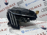Oto Çıkma Parça / Peugeot / 508 / Far & Stop / Sağ Ön Far / Çıkma Parça 