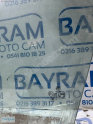Oto Çıkma Parça / Volkswagen / Passat / Oto Cam / Kapı Camları / Çıkma Parça 