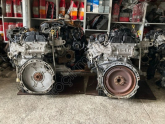 Oto Çıkma Parça / Mercedes / E Serisi / Motor / Motor (komple) / Çıkma Parça 