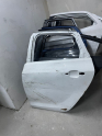 Oto Çıkma Parça / Opel / Astra / Kaporta & Karoser / Sol Arka Kapı / Çıkma Parça 