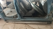Oto Çıkma Parça / Peugeot / Partner / Kaporta & Karoser / Arka Çamurluk / Çıkma Parça 