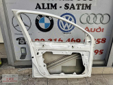 Oto Çıkma Parça / Volkswagen / Golf / Kaporta & Karoser / Sol Ön Kapı / Çıkma Parça 