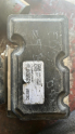 MITSUBİŞHİ FUSO CANTER MK585522
