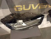 Oto Çıkma Parça / Audi / Q7 / Far & Stop / Sağ Ön Far / Çıkma Parça 