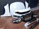 Oto Çıkma Parça / Fiat / Egea / Kaporta & Karoser / Kaput / Çıkma Parça 