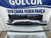 Oto Çıkma Parça / Citroen / C3 / Oto Cam / Ön Cam Izgarası / Çıkma Parça 