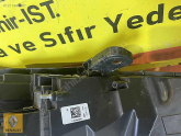 Oto Çıkma Parça / Renault / Clio / Far & Stop / Sağ Ön Far / Çıkma Parça 