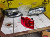 Oto Çıkma Parça / Volkswagen / Jetta / Far & Stop / Sol Arka Stop / Sıfır Parça 