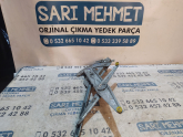 Oto Çıkma Parça / Renault / Kangoo / Oto Cam / Cam Krikosu / Çıkma Parça 