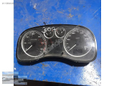 OTO CEMDEN ÇIKMA PEUGEOT 307 GÖSTERGE