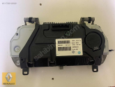Oto Çıkma Parça / Renault / Clio / Multimedya / Ekran / Sıfır Parça 