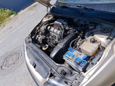 Oto Çıkma Parça / Renault / Laguna / Motor / Motor (komple) / Çıkma Parça 