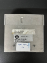 OPEL ASTRA VECTRA X16XEL MOTOR BEYNİ
